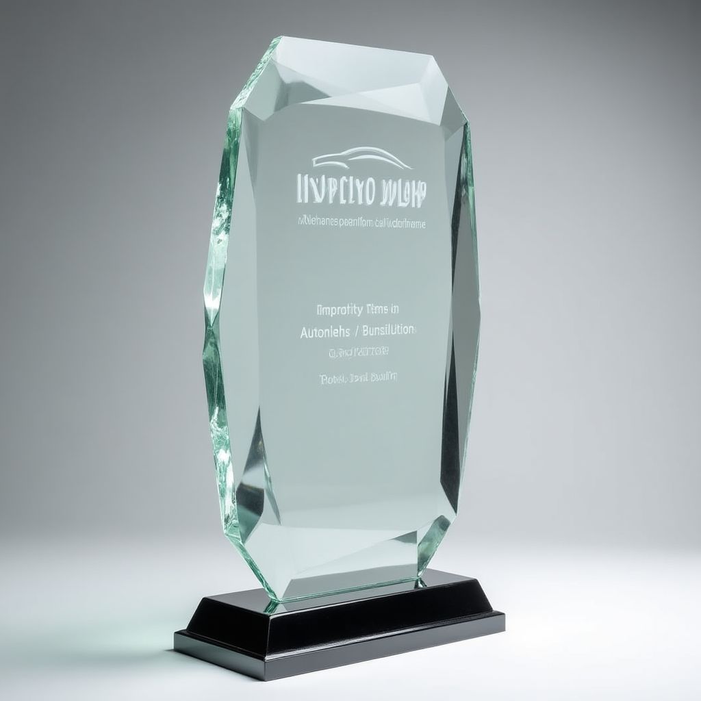 Premio a la innovación en consultoría automotriz